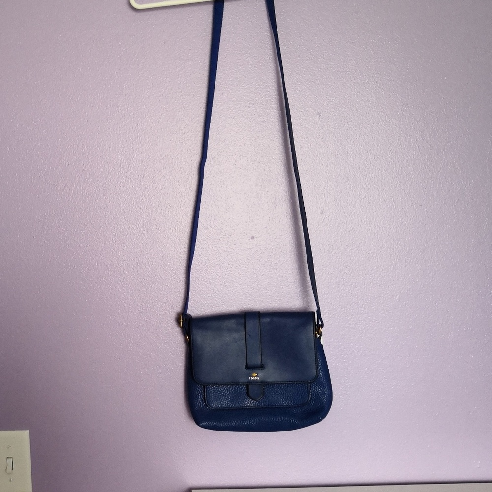 NWOT Fossil Purse
